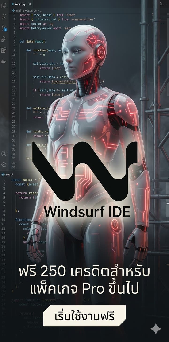 Windsurf 1